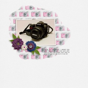 Camera