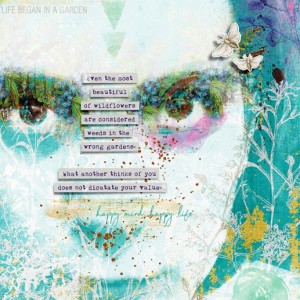 Wildflower