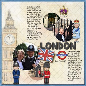 London 2017