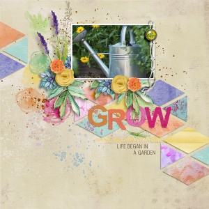 Grow