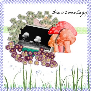 Fungi