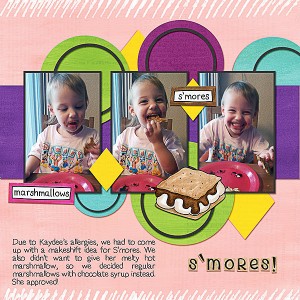 Smores