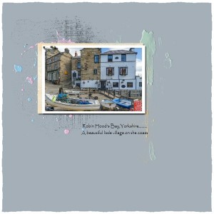 Robin Hood's Bay