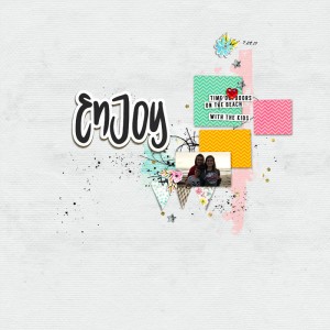 Enjoy
