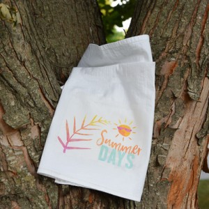 Hybrid Hand Towel