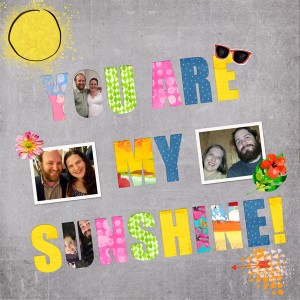 Aug Scraplift Challenge Web
