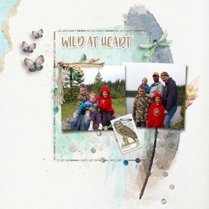 Wild-At-Heart