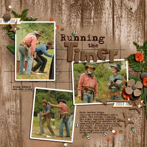 Running the Timer