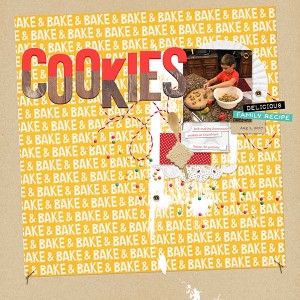 Cookies
