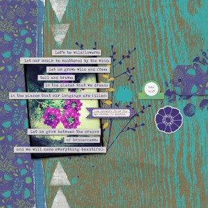 ....wildflower