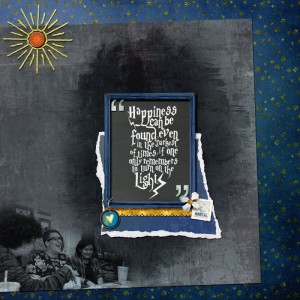 LgrievesonAugChallenge - turn on the light