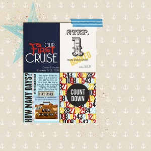 Cruise Countdown