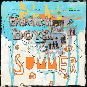 Beach Boys