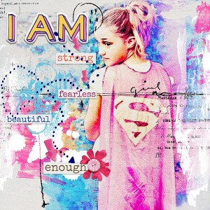 I AM