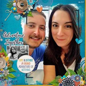 Adventure Together