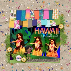 Hawaii