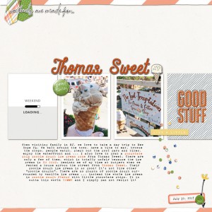 Thomas Sweet