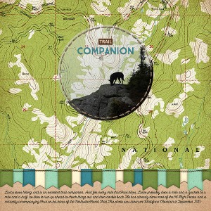 Trail Companion