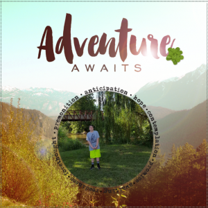 August Scraplift Challenge