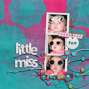 Little Miss