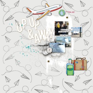 Up Up & Away (aug 2017 temp challenge)