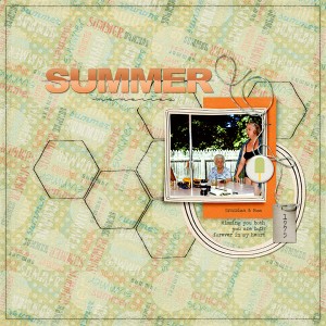 Summer Memories