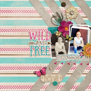 wild and free