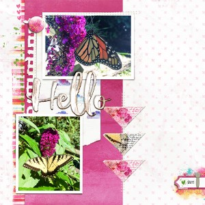 August 2017 Inspiration Challenge