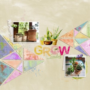 Grow
