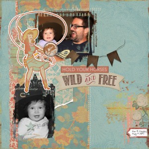 Wild and Free
