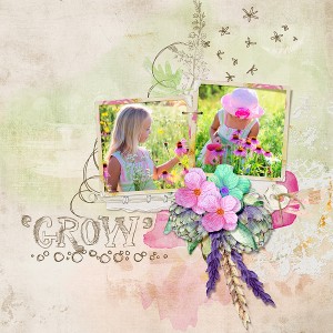 grow