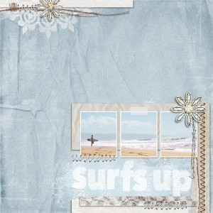 Surfs Up