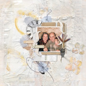 Grandma&Grandpa