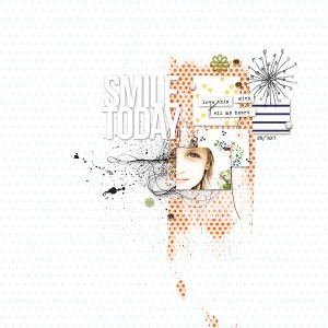 Smile today