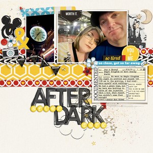 After Dark