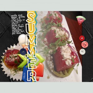 watermelon