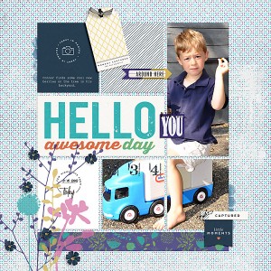 2012 Hello Awesome Day