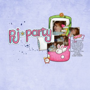 PJ Party