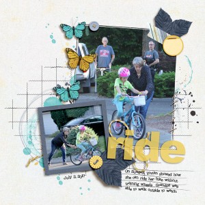 Ride
