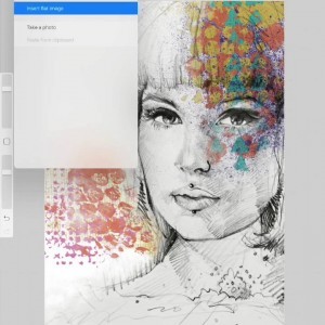 Using IPad Pro to scrap - YouTube