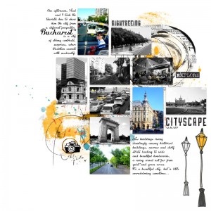 The City