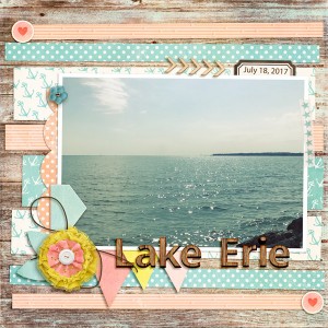 Lake Erie