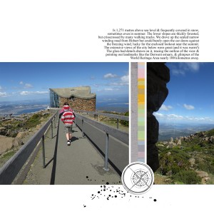 Mt Wellington double R (pt 2)