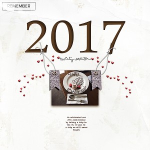 2017 (Aug scraplift challenge)