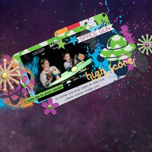 Buzz