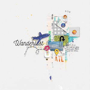 Wanderlust