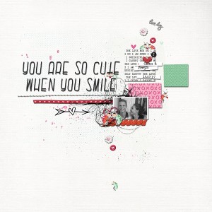 Cute-smile