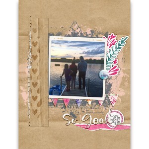 The Dock