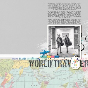 travelers