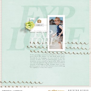 Explore